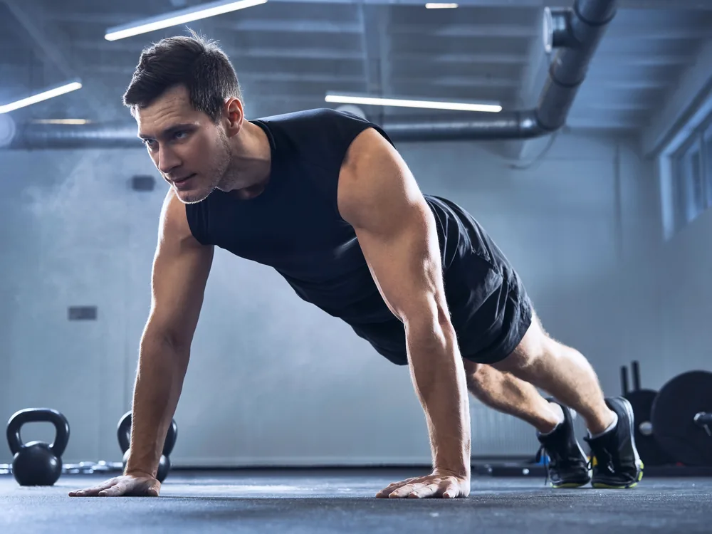 Sport-Specific Conditioning