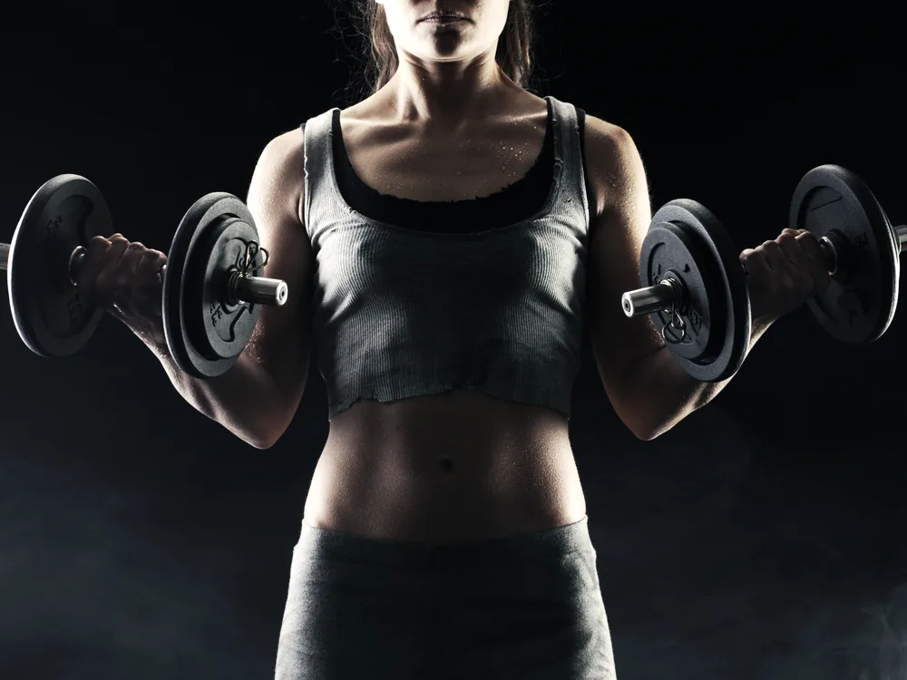 Strength & Power