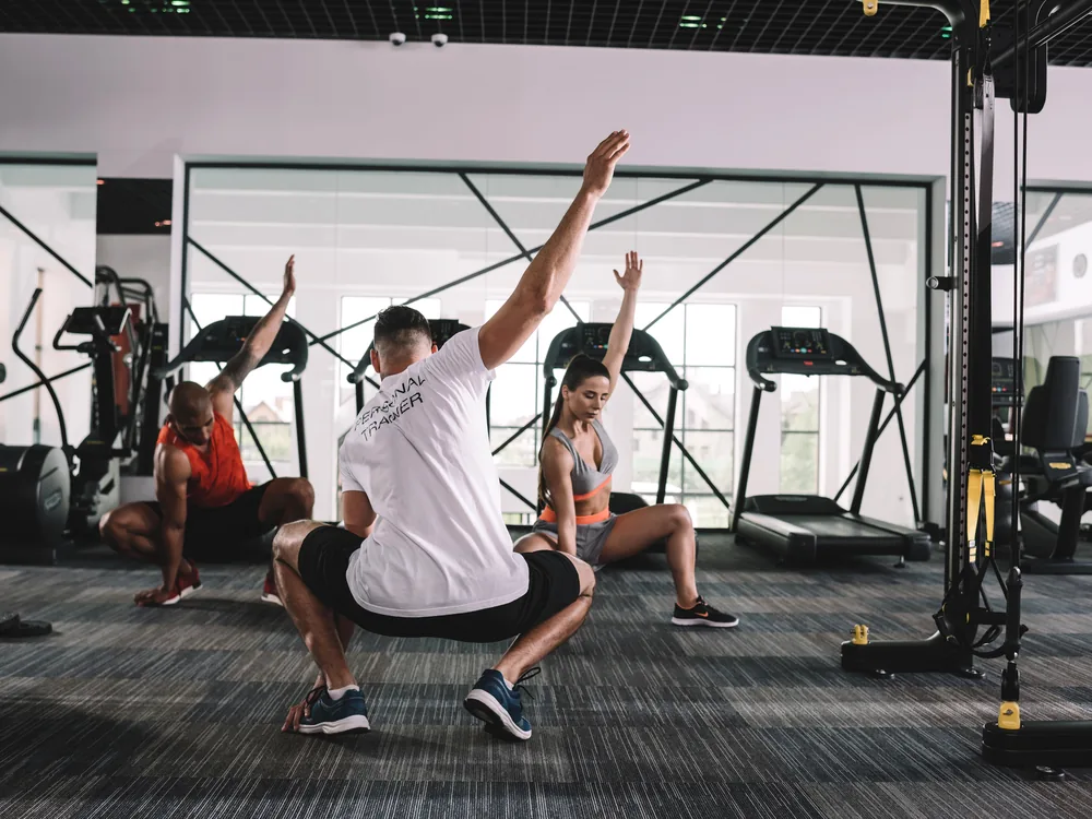 Youth Athletic Development